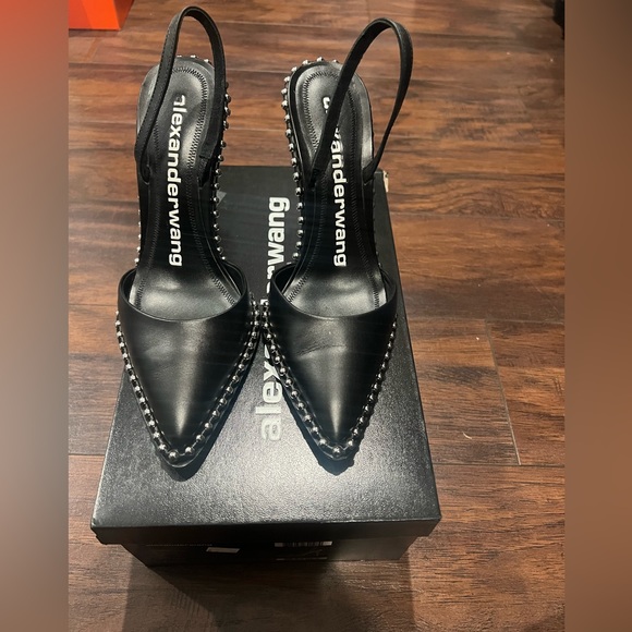Alexander wang heel - Picture 1 of 4